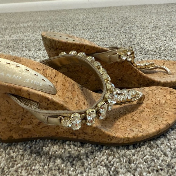 Gianni Bini heels - Picture 8 of 12